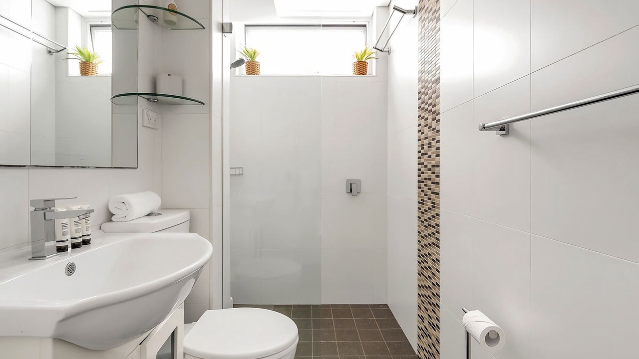 Photo of Bathroom in Dee Why