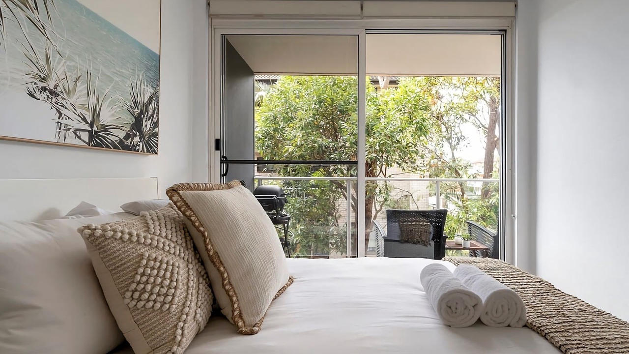 Photo of Bedroom in Dee Why