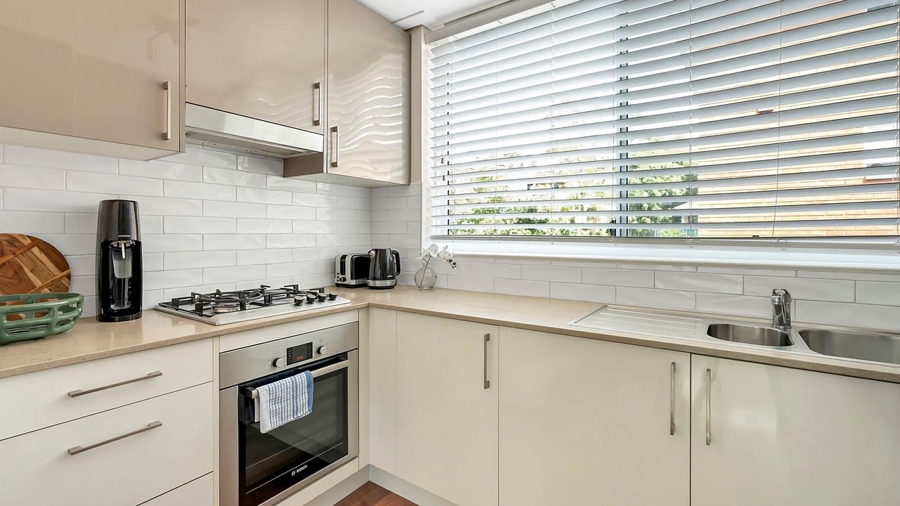 Photo of Kitchen in Dee Why