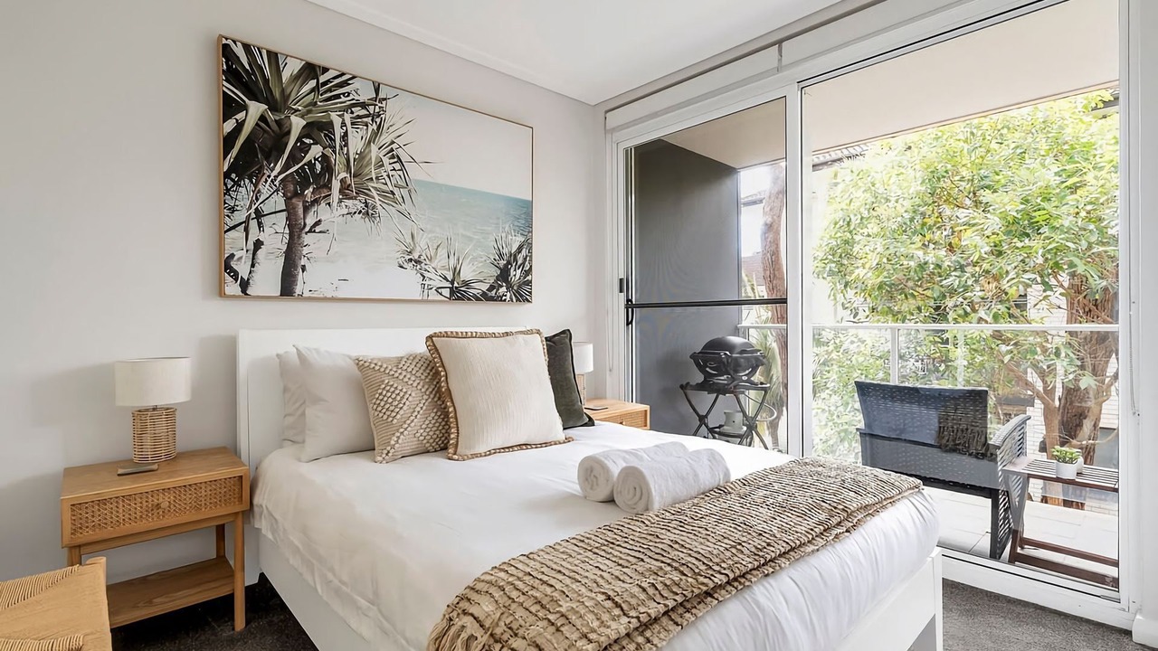 Photo of Bedroom in Dee Why