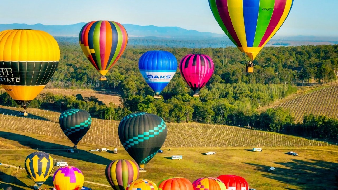 Photo of Outdoor in Cessnock