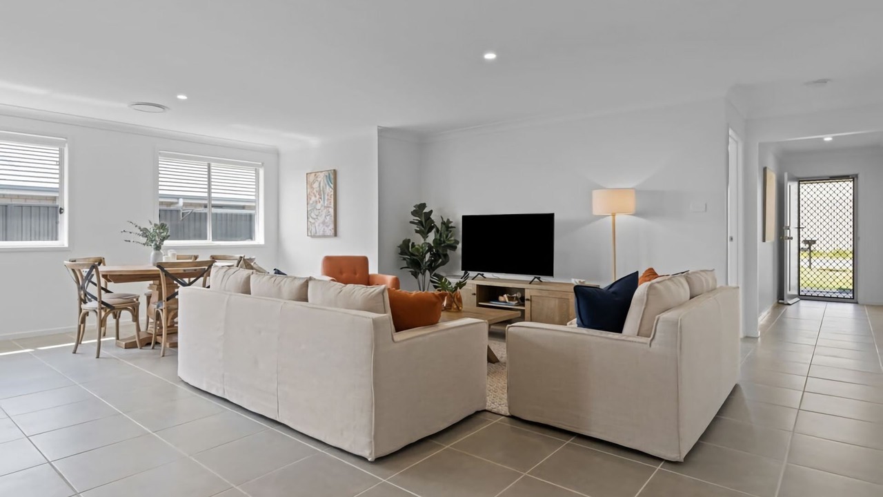 Photo of Livingroom in Cessnock