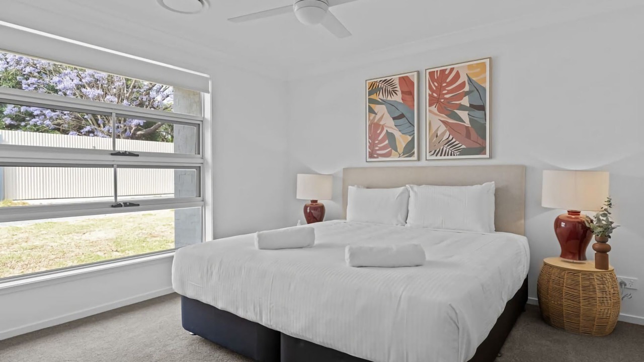 Photo of Bedroom in Cessnock