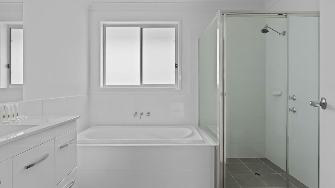 Photo of Bathroom in Cessnock