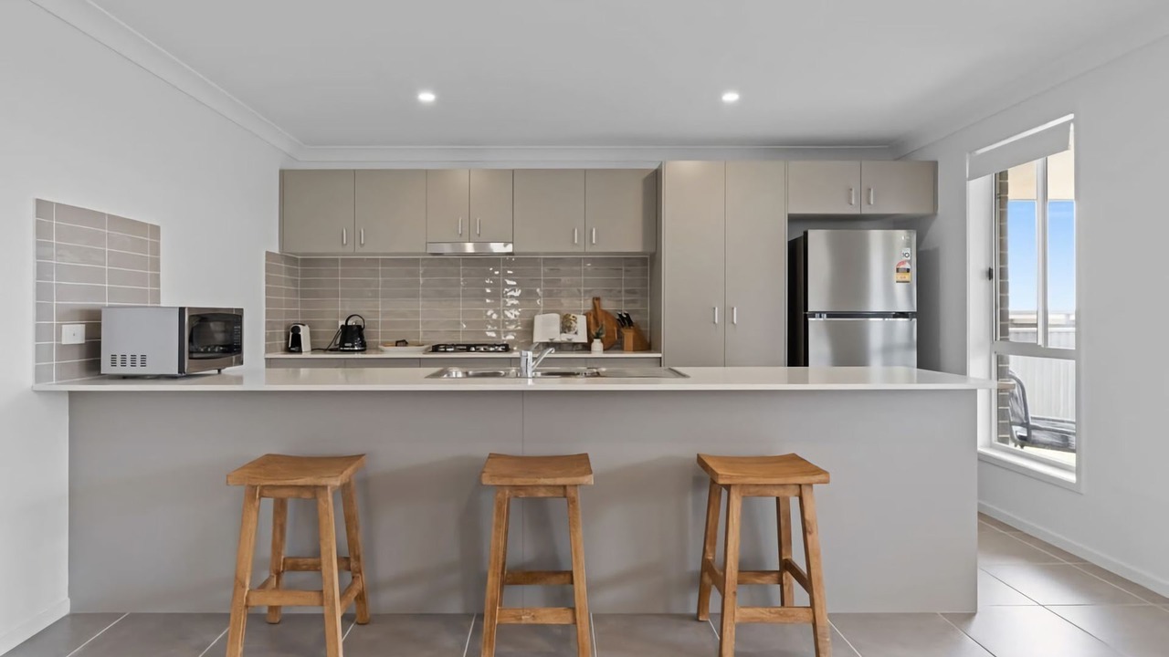 Photo of Kitchen in Cessnock