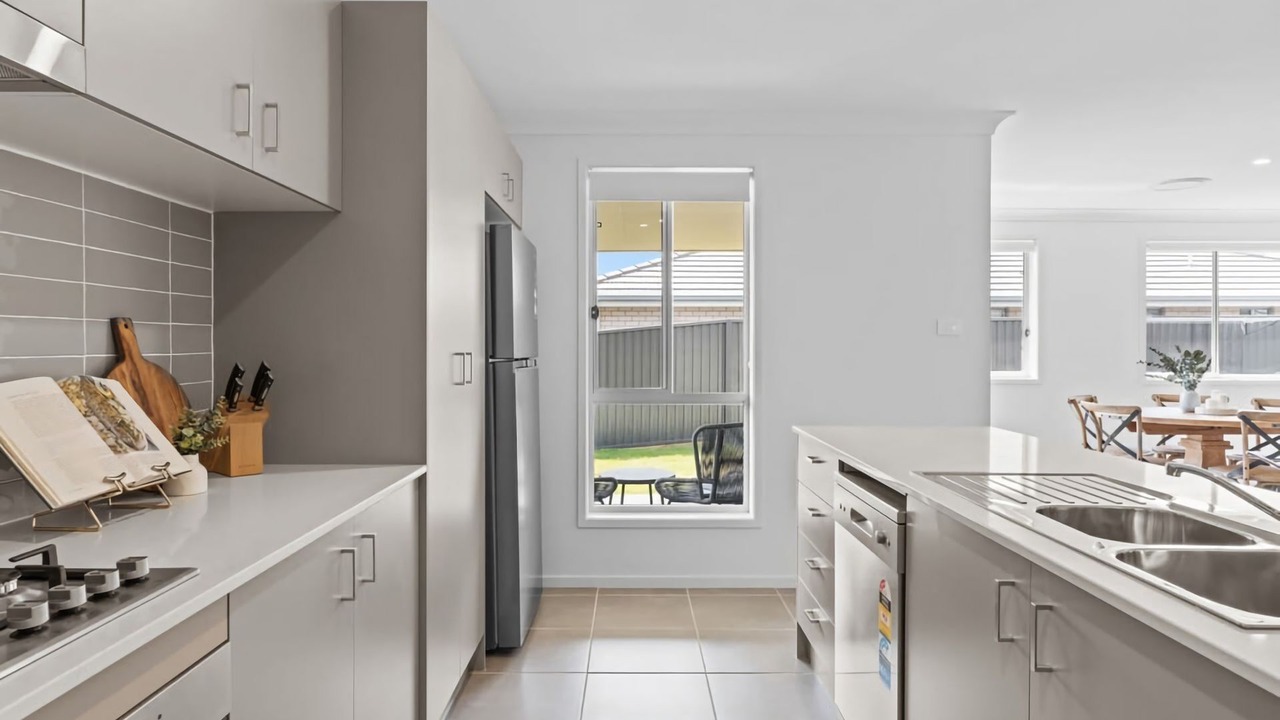 Photo of Kitchen in Cessnock