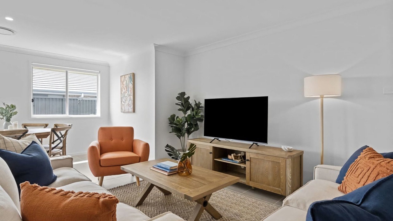 Photo of Livingroom in Cessnock