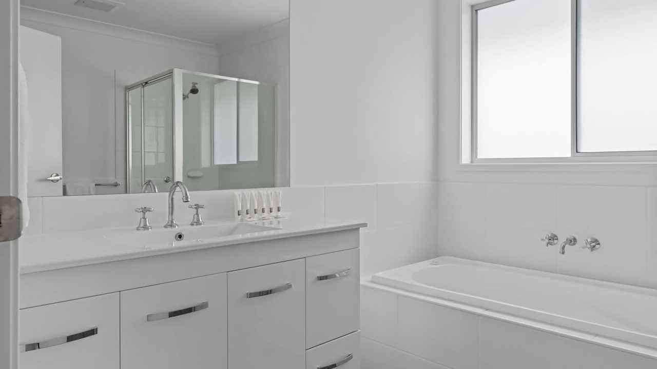 Photo of Bathroom in Cessnock