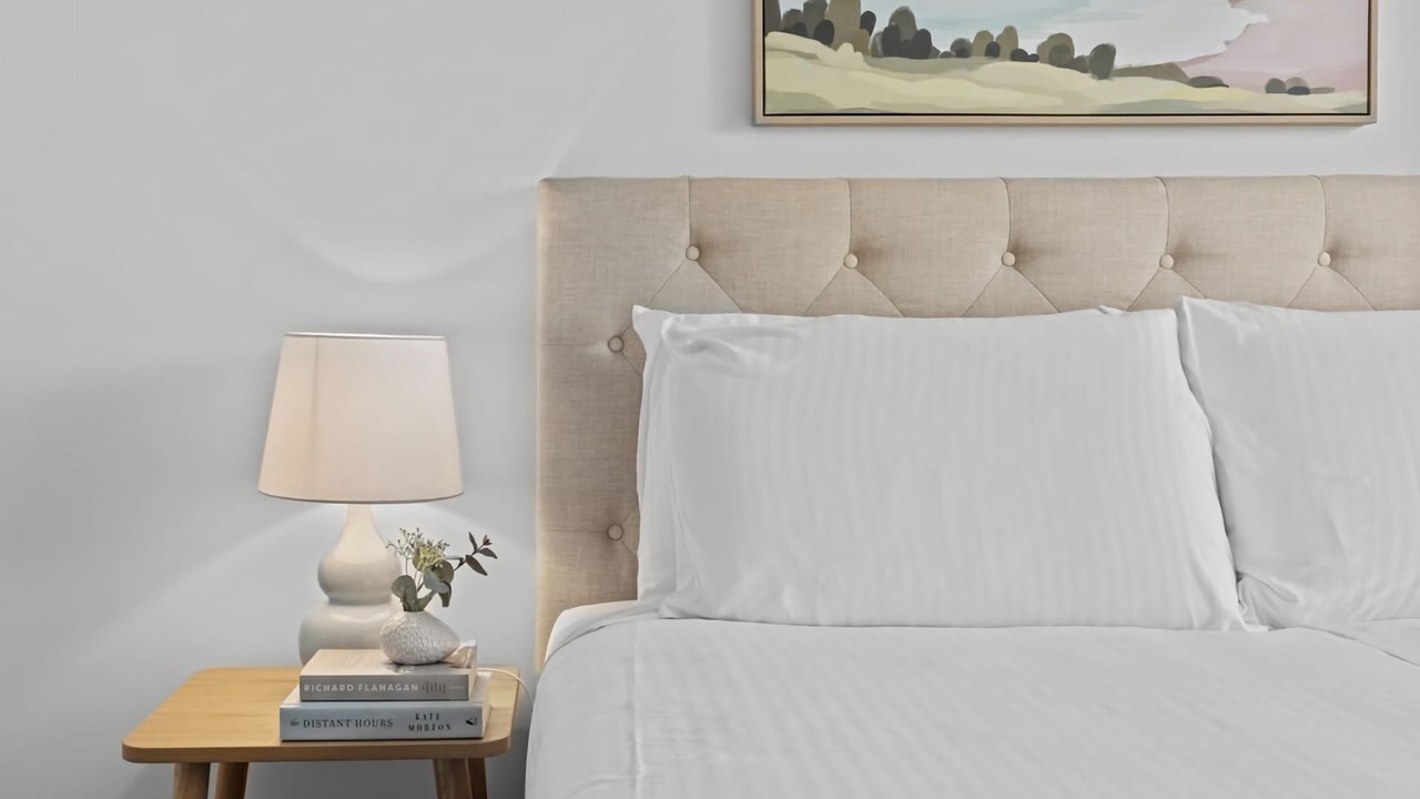 Photo of Bedroom in Cessnock