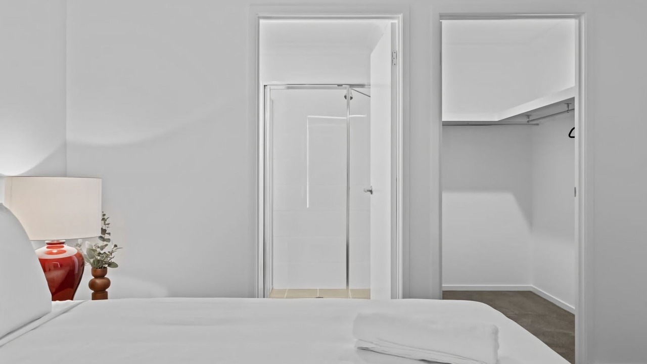 Photo of Bedroom in Cessnock