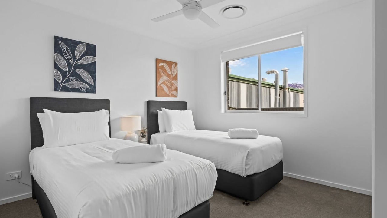 Photo of Bedroom in Cessnock