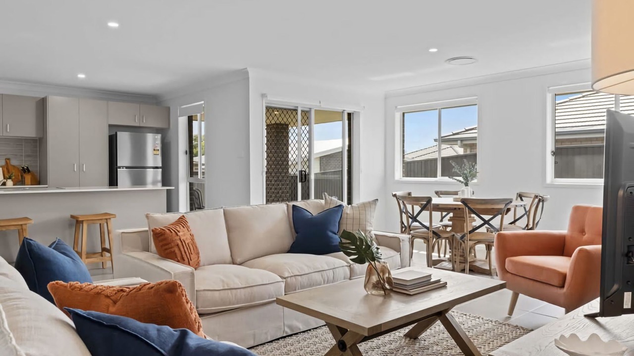 Photo of Livingroom in Cessnock