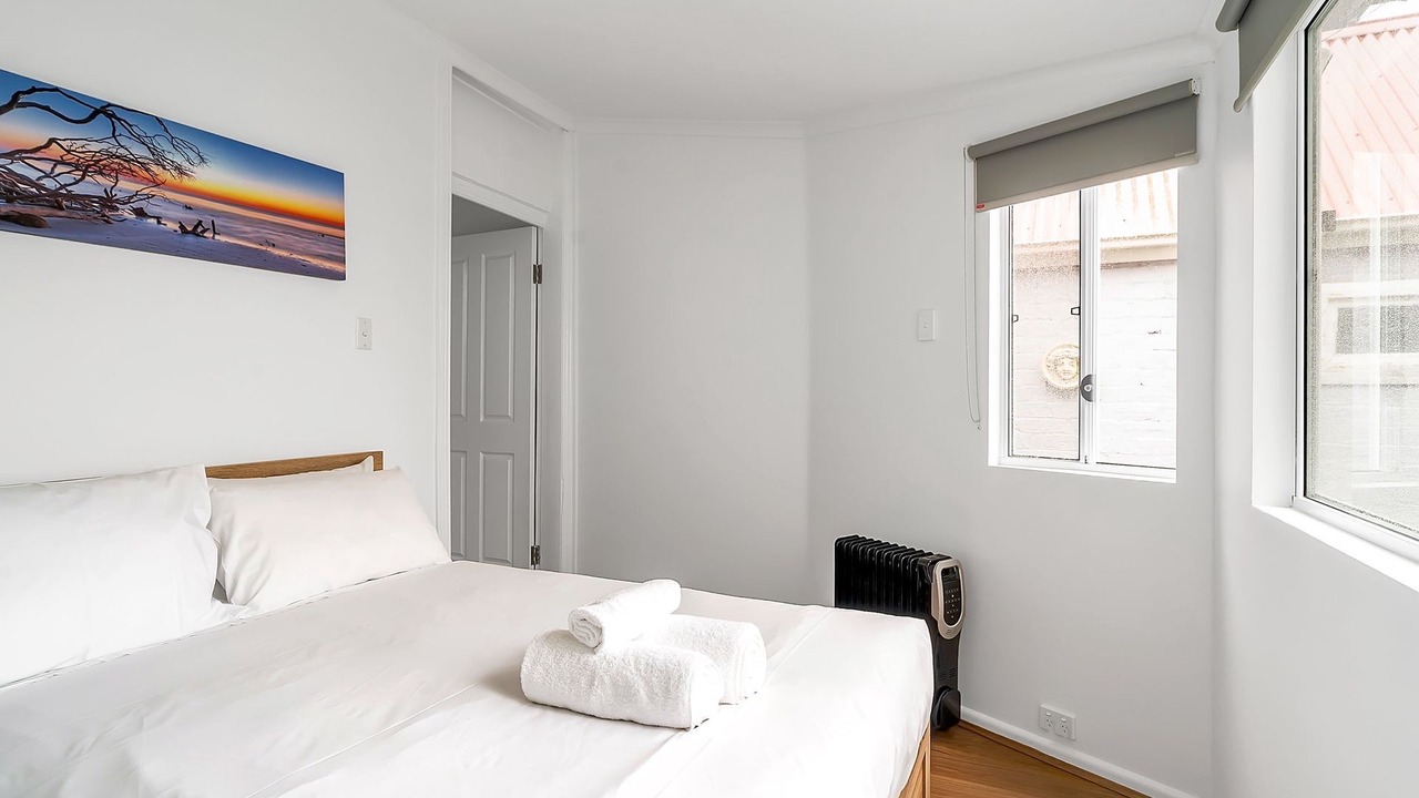 Photo of Bedroom in Balmain