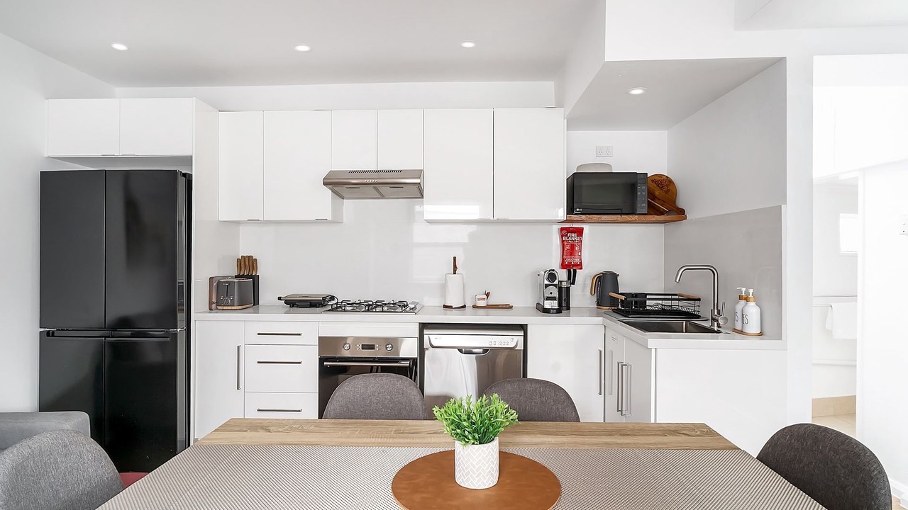 Photo of Kitchen in Balmain