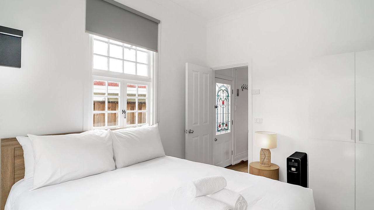 Photo of Bedroom in Balmain