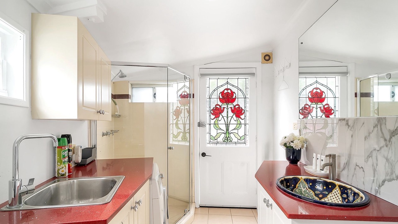 Photo of Bathroom in Balmain