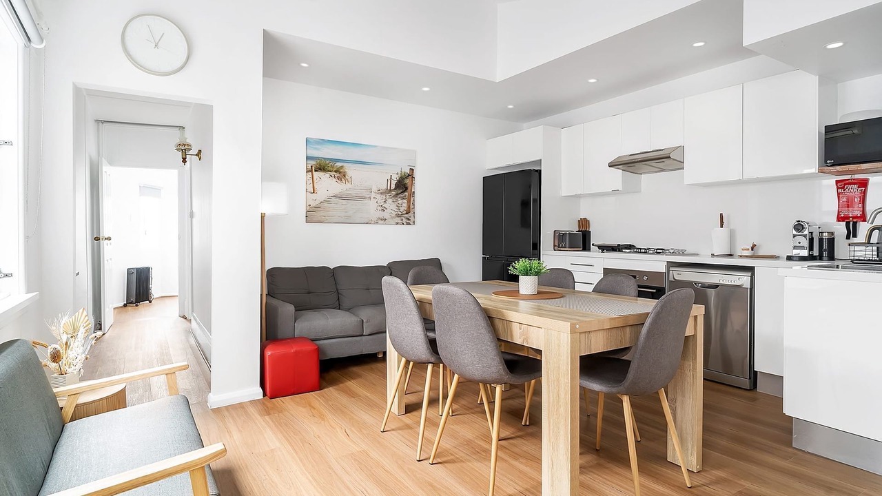 Photo of Others in Balmain