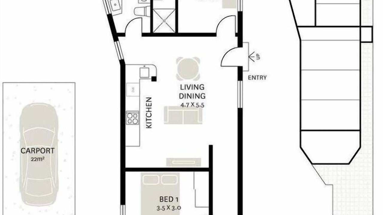 Photo of Others in Balmain