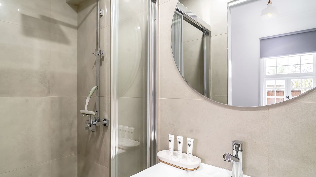 Photo of Bathroom in Balmain