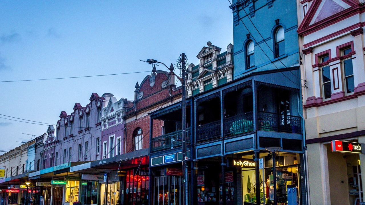 Photo of Others in Balmain