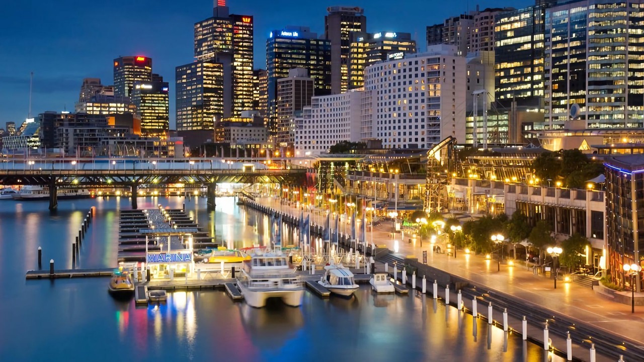 Photo of Others in Balmain