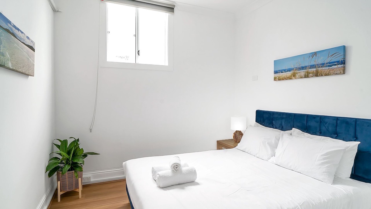 Photo of Bedroom in Balmain
