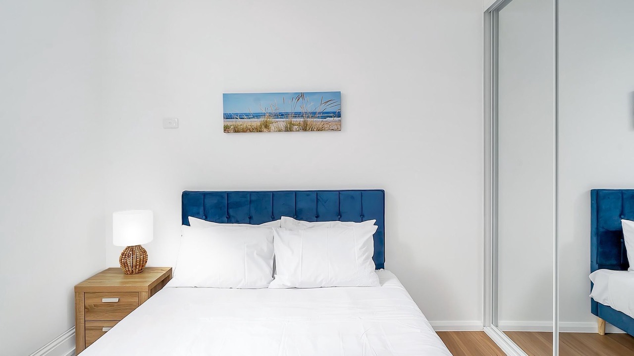 Photo of Bedroom in Balmain