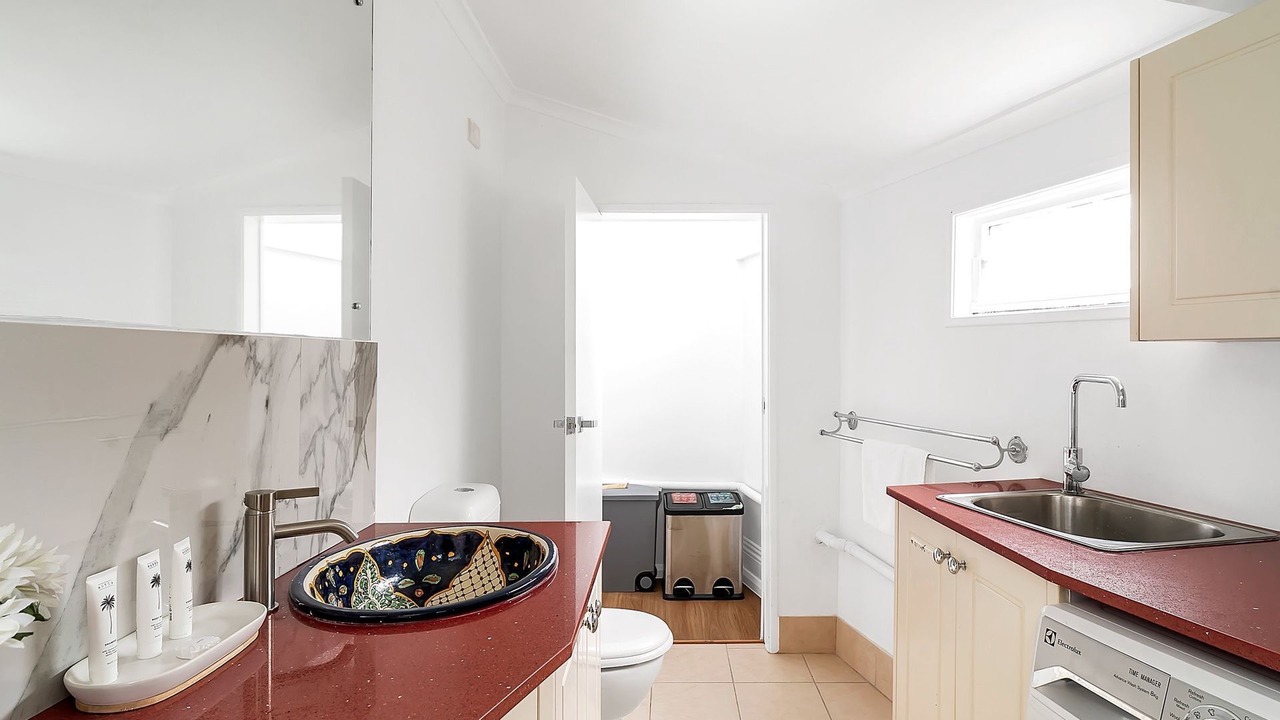 Photo of Bathroom in Balmain