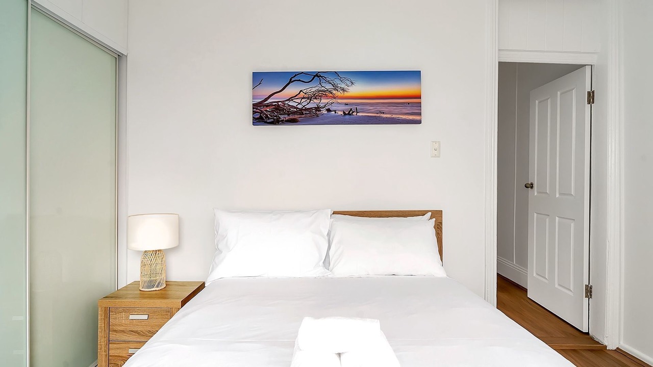 Photo of Bedroom in Balmain