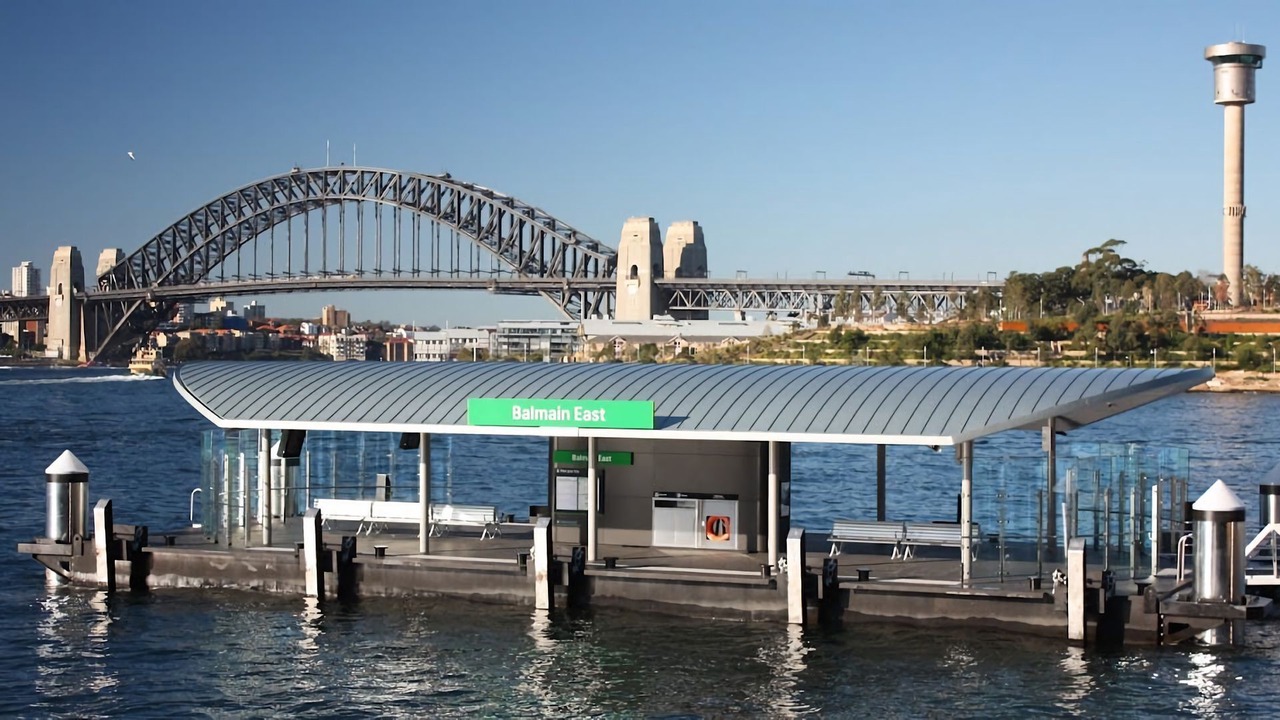 Photo of Others in Balmain