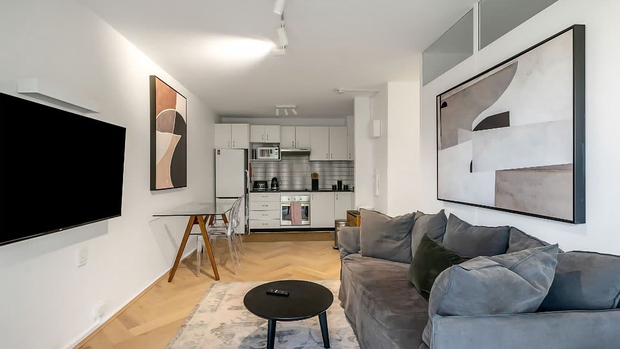 Photo of Livingroom in Bondi Junction