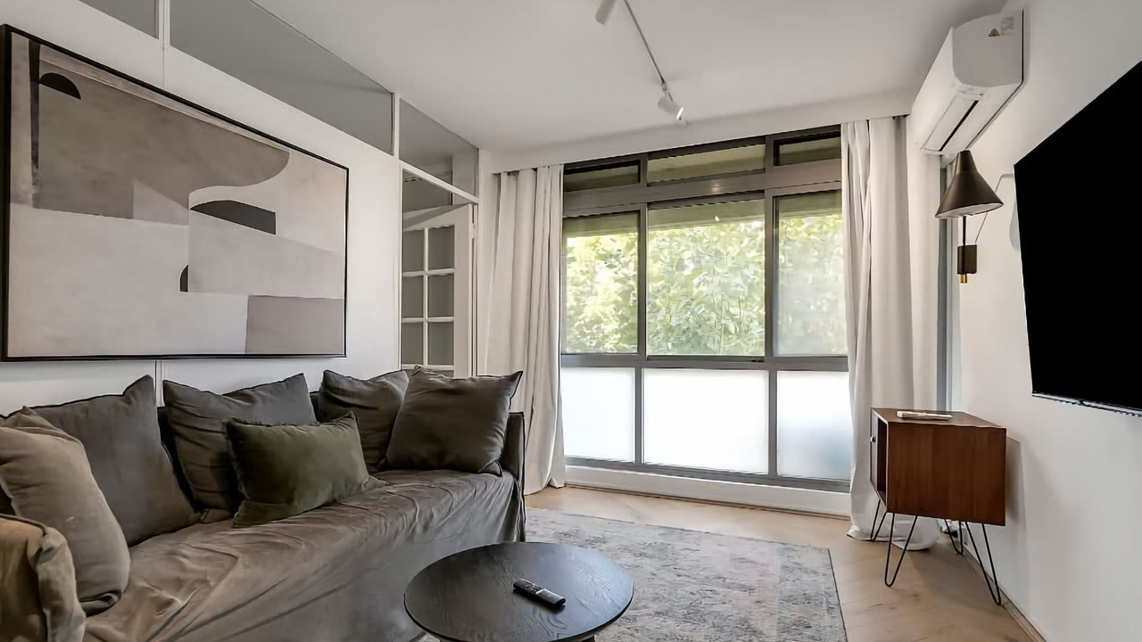 Photo of Livingroom in Bondi Junction