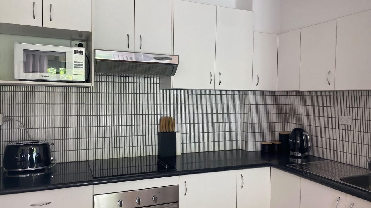 Photo of Kitchen in Bondi Junction