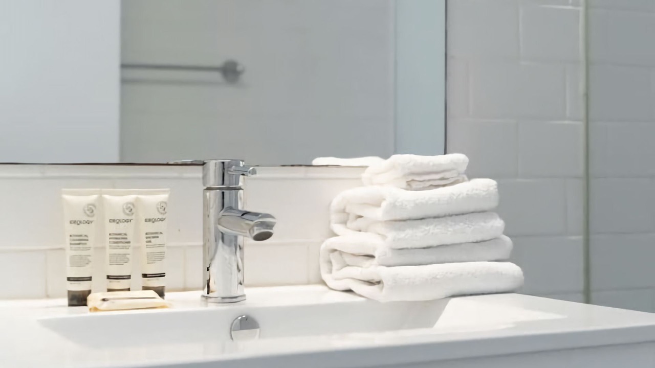 Photo of Bathroom in Bondi Junction