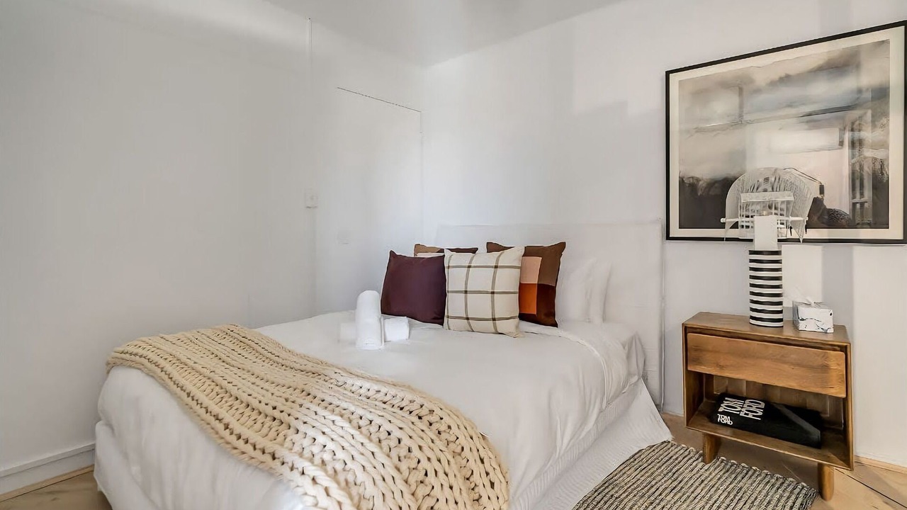 Photo of Bedroom in Bondi Junction