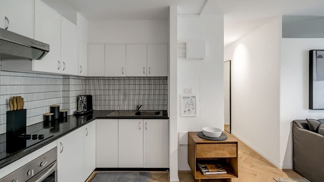 Photo of Kitchen in Bondi Junction