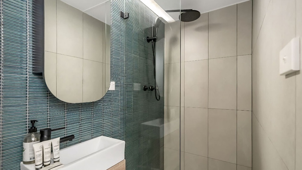 Photo of Bathroom in Bondi Junction