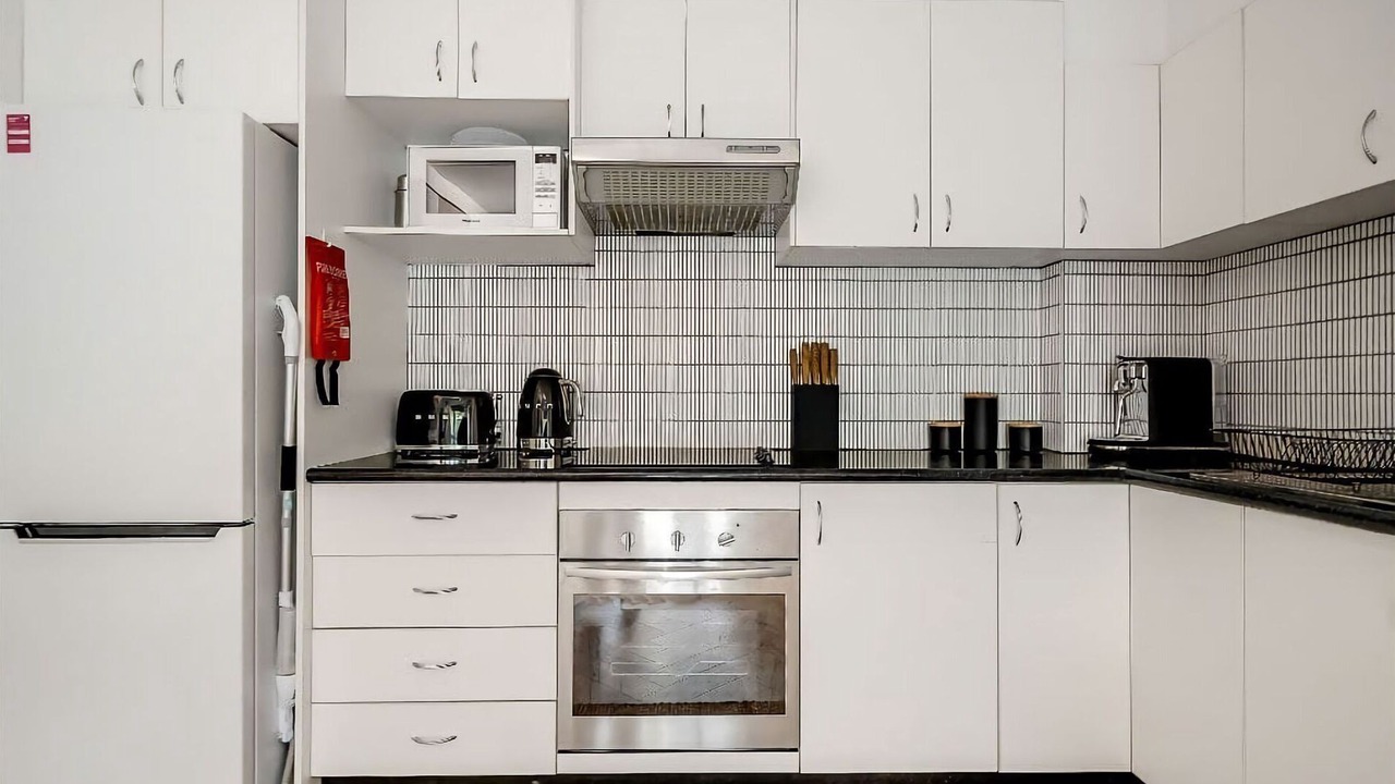 Photo of Kitchen in Bondi Junction