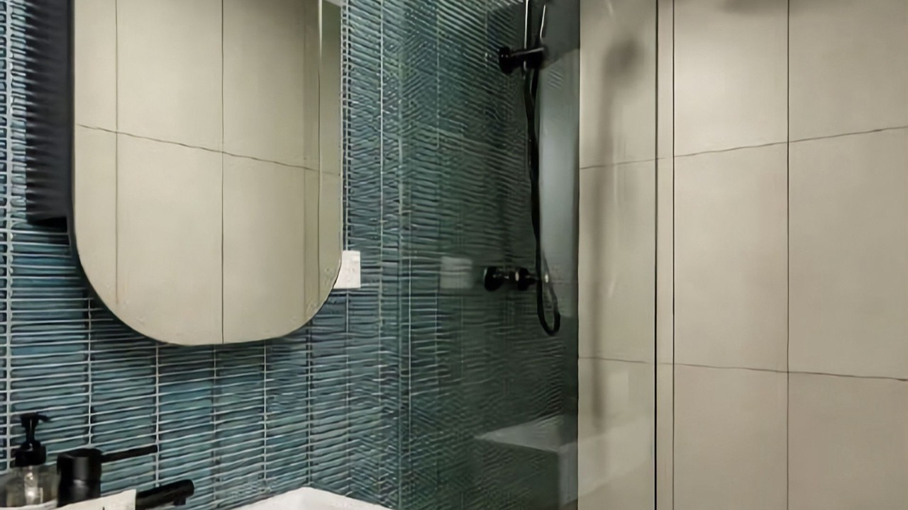 Photo of Bathroom in Bondi Junction