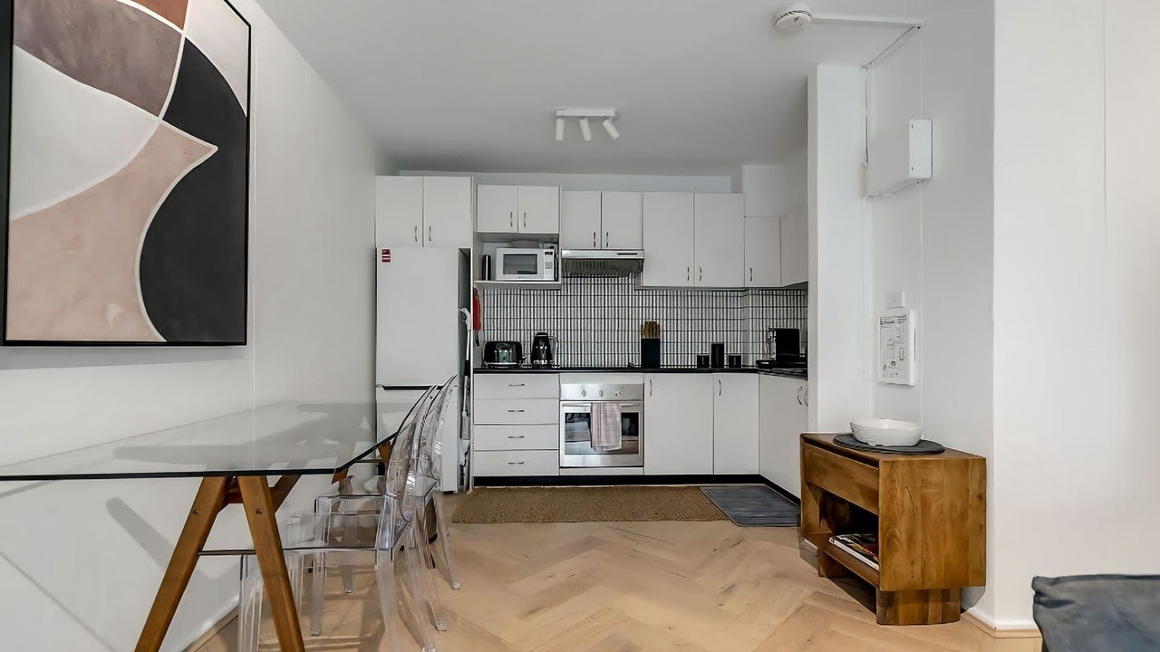 Photo of Kitchen in Bondi Junction
