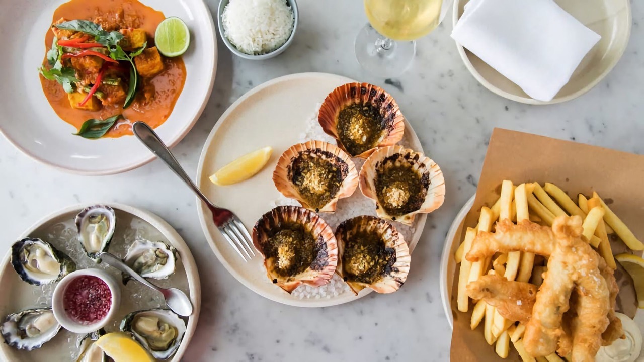 Photo of Others in Bondi Junction