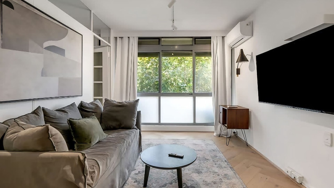 Photo of Livingroom in Bondi Junction