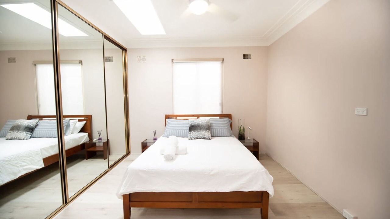 Photo of Bedroom in Toukley