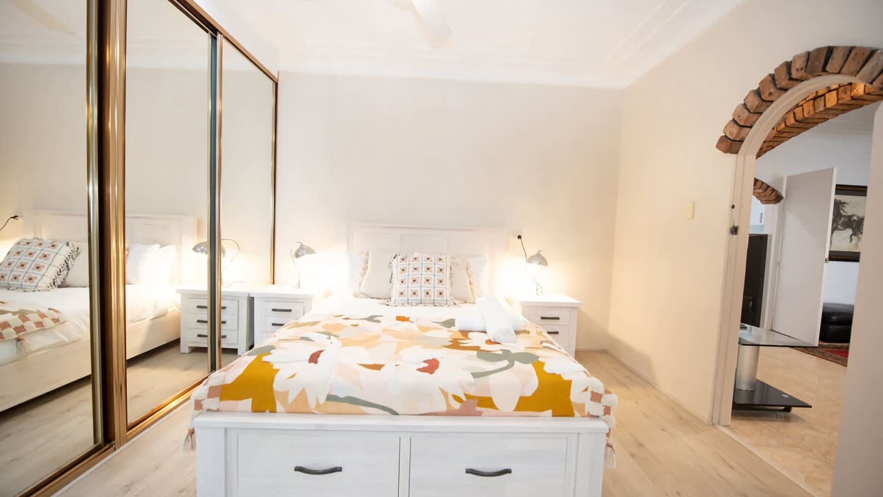 Photo of Bedroom in Toukley