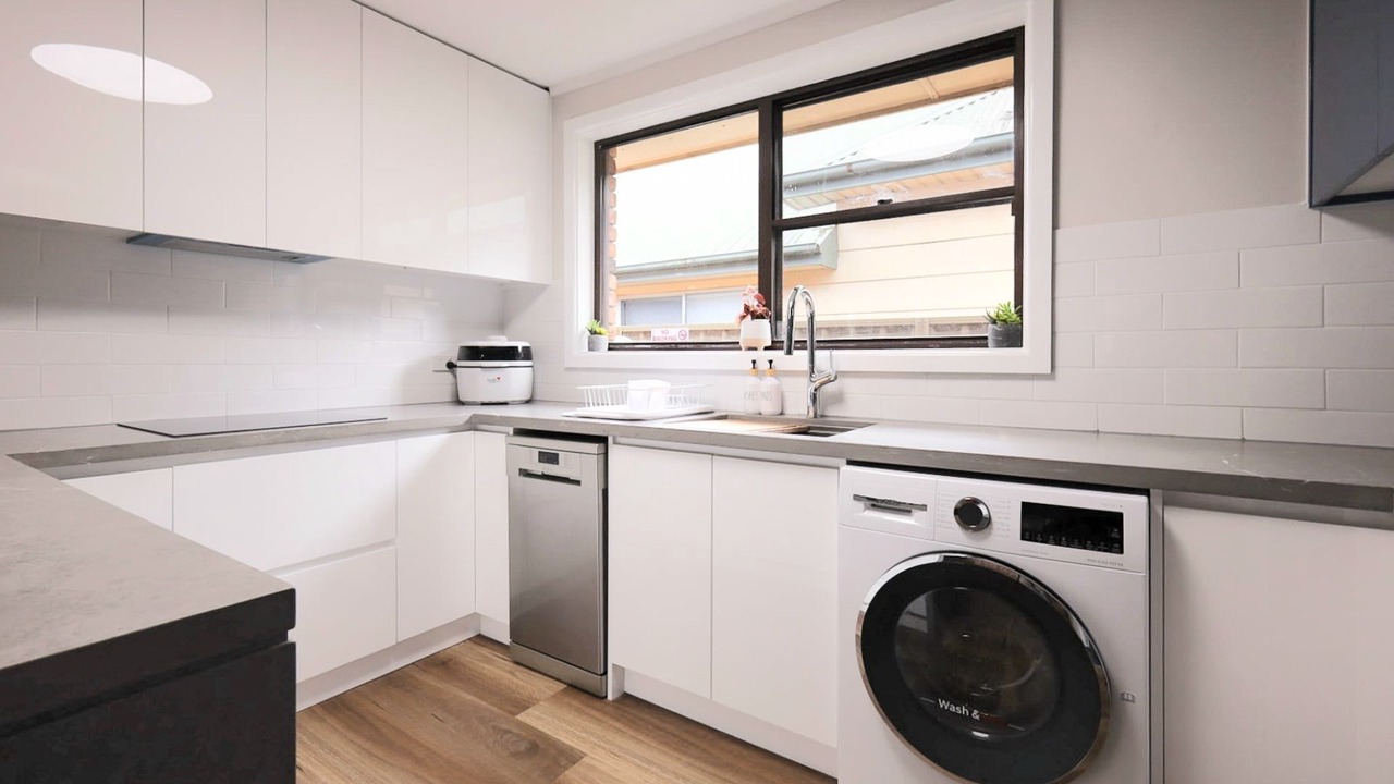 Photo of Kitchen in North Narrabeen