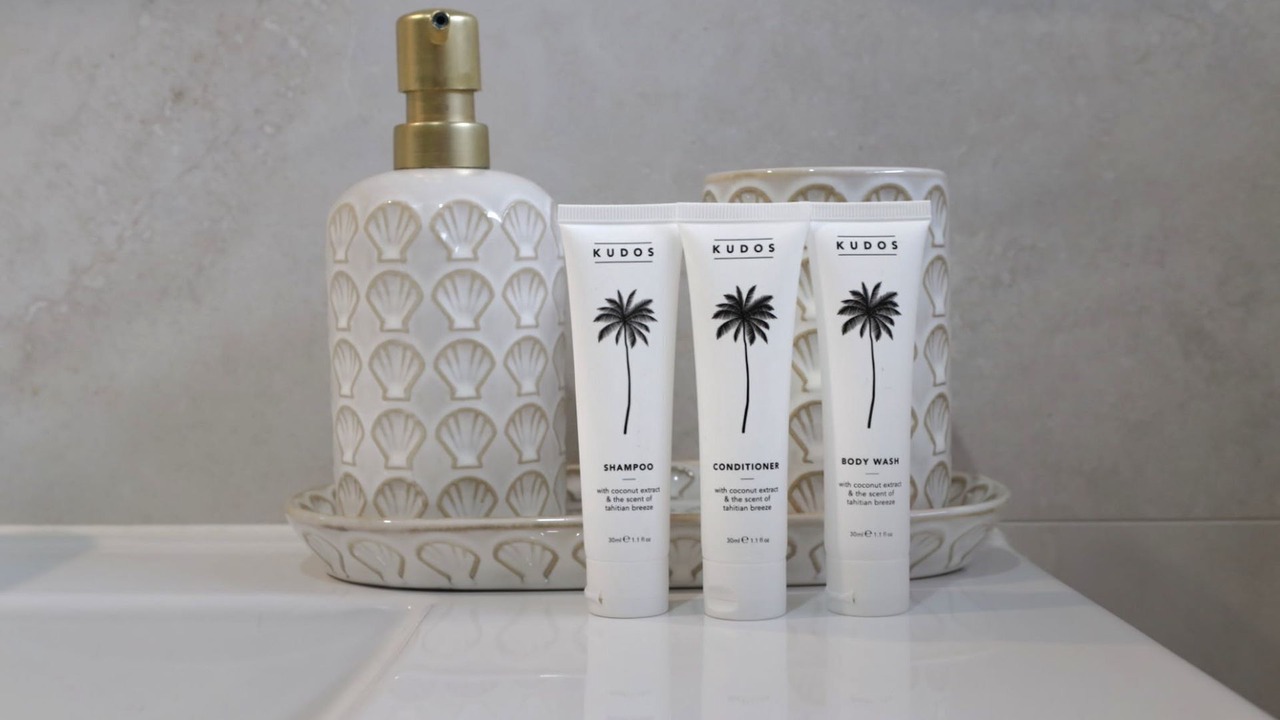 Photo of Bathroom in North Narrabeen