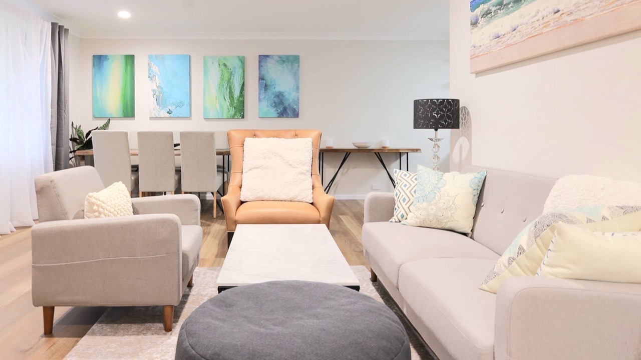 Photo of Livingroom in North Narrabeen