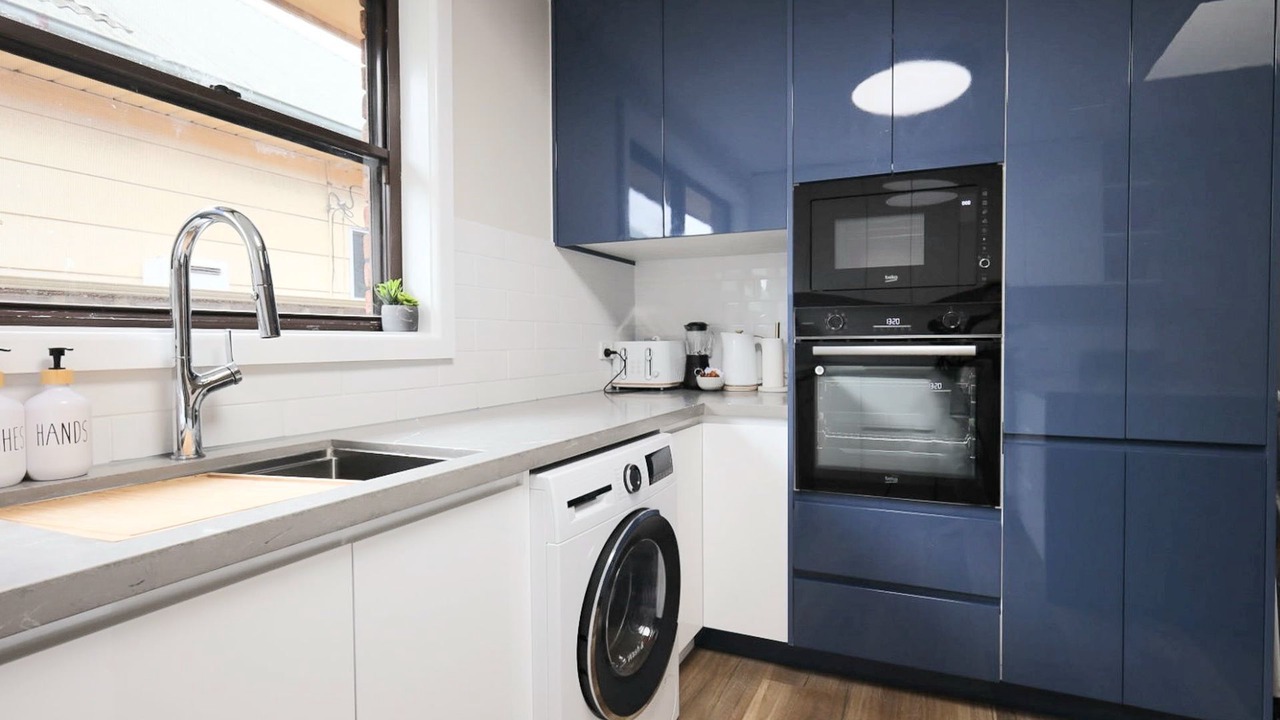 Photo of Kitchen in North Narrabeen