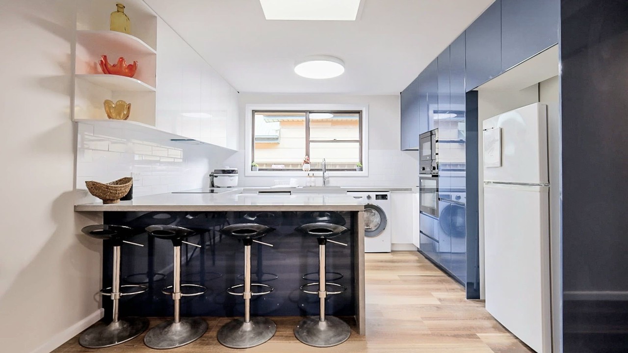 Photo of Kitchen in North Narrabeen