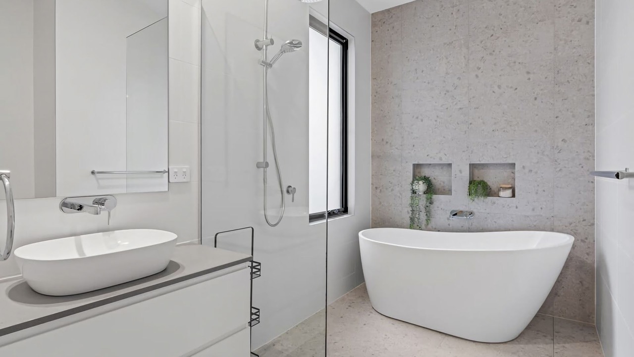 Photo of Bathroom in Speers Point